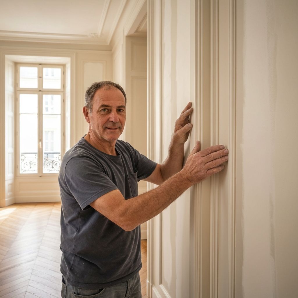 Expertise Rénovation résidentielle